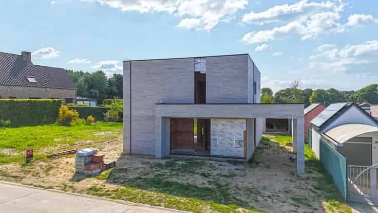 Huis Te Koop