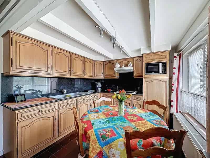Huis te huur Sunparks: Vakantiewoning met tuin en garage
