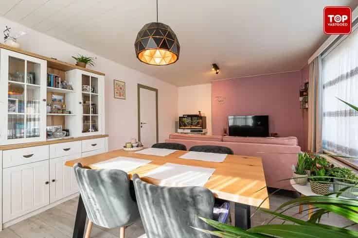 Appartement Te Koop 2 Slaapkamers Rustig Gelegen