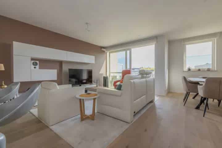 Appartement te koop in Gentbrugge