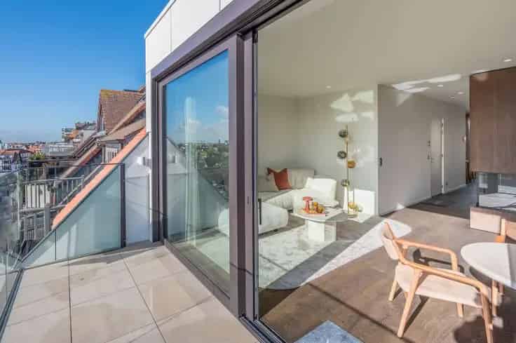 Appartement Te Koop