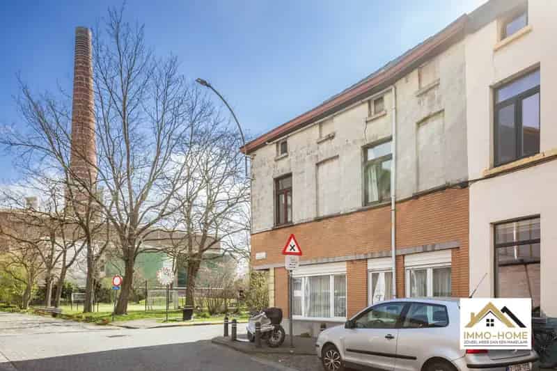 Huis te koop in Gent