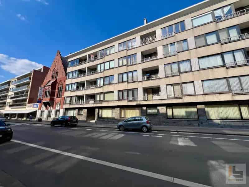 Appartement te koop