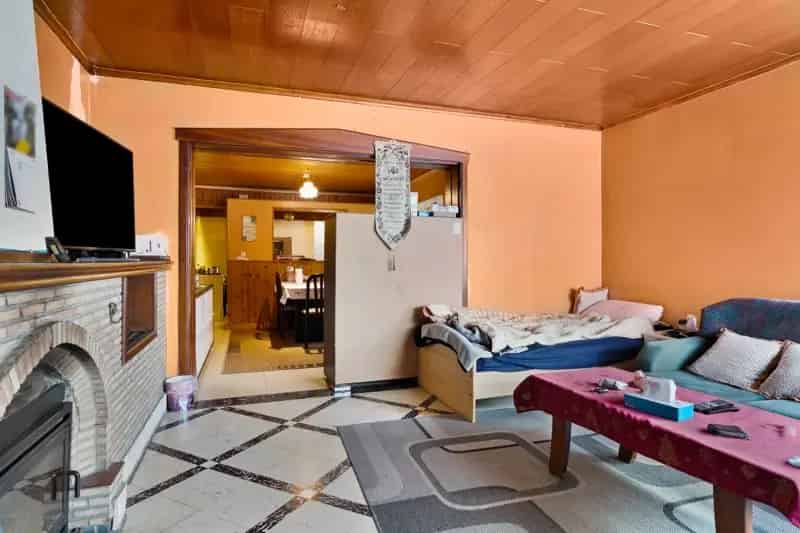 Huis te koop in Sint-Baafs-Vijve