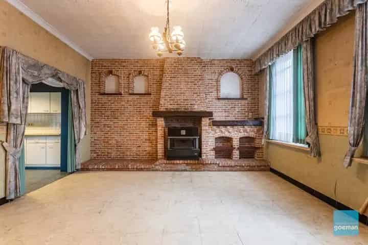 Huis te koop in Dendermonde