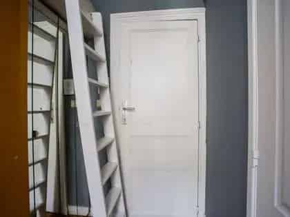 Appartement Te Huur , 101, Koningsstraat, Brussel, Brussel Hoofdstad