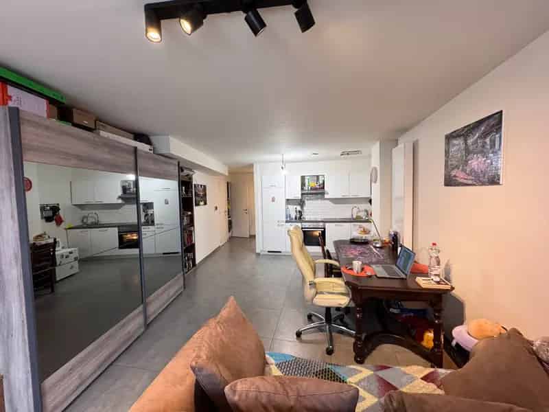 Gelijkvloers appartement te koop in Gent