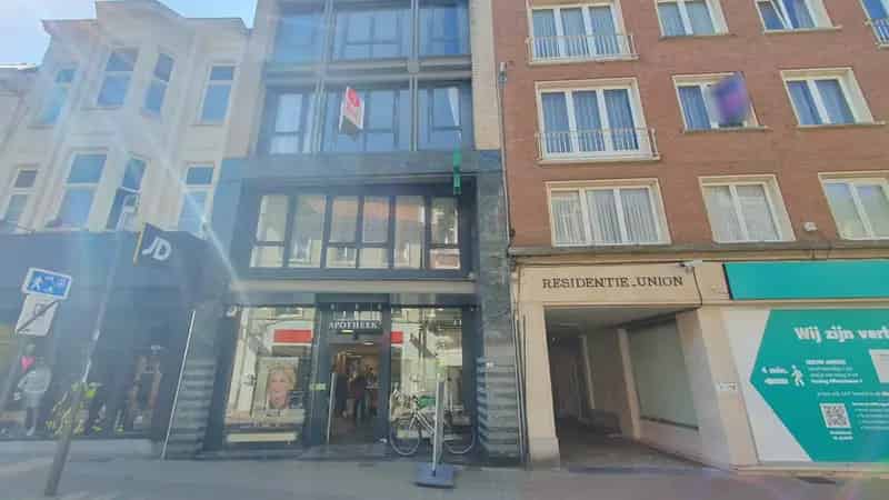 Appartement te koop