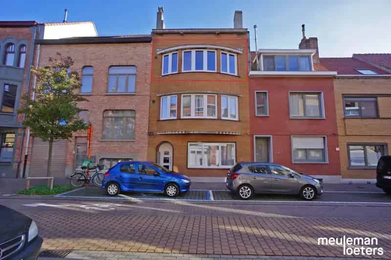 Appartement te koop