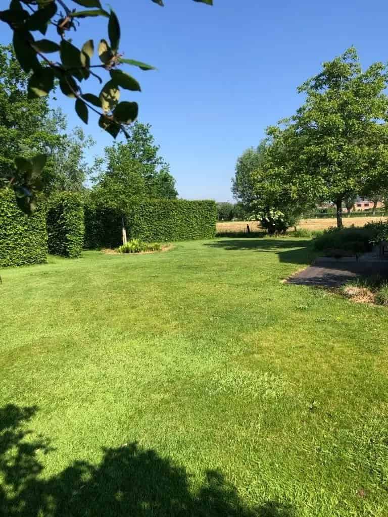 Exclusieve villa met magnifieke tuin op AAA locatie te Lochristi