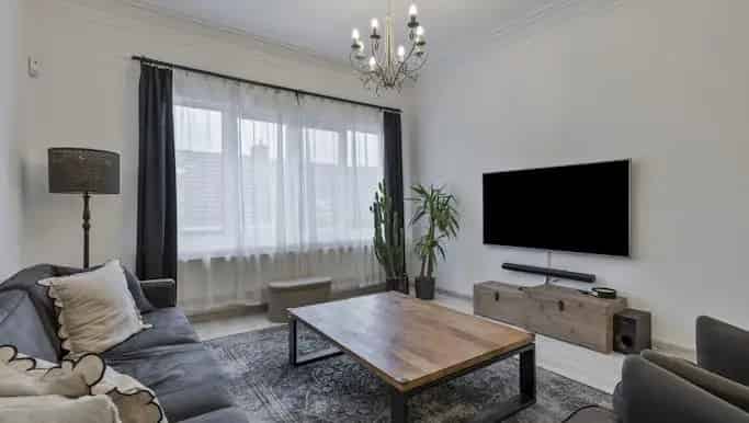 Duplex te koop in Lebaudystraat 9, Merksem - Dewaele