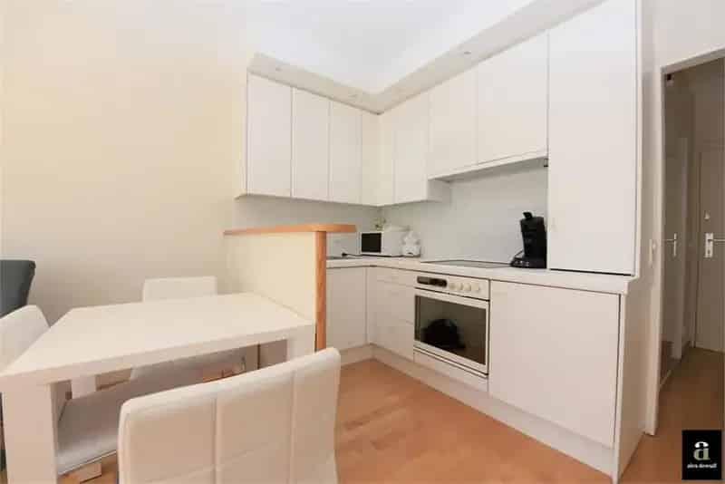 Studio te huur Knokke