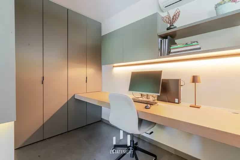 Aimé Behaeghestraat 16