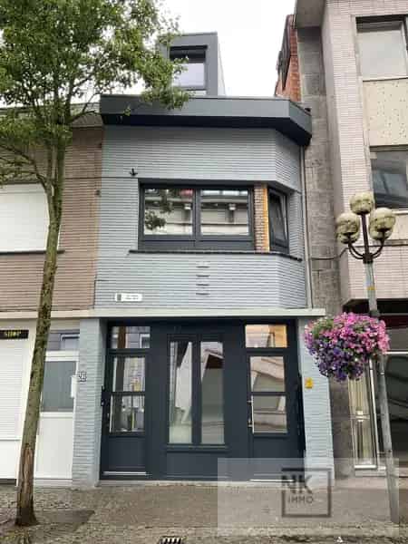 Appartement te koop