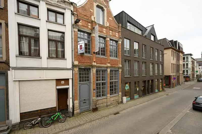 Winkelruimte Te Turnhout