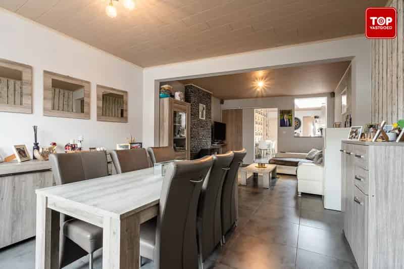 Huis te koop in Wetteren