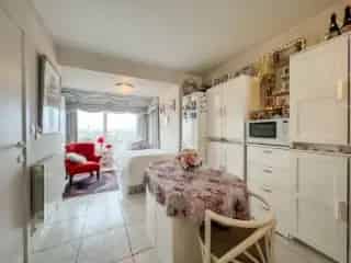 Penthouse te koop - Koksijde RBS74586