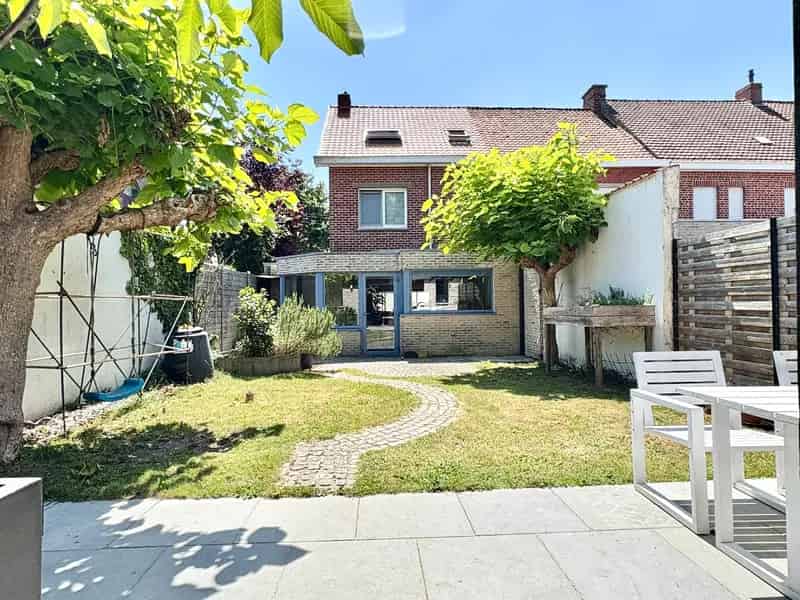 Huis te koop