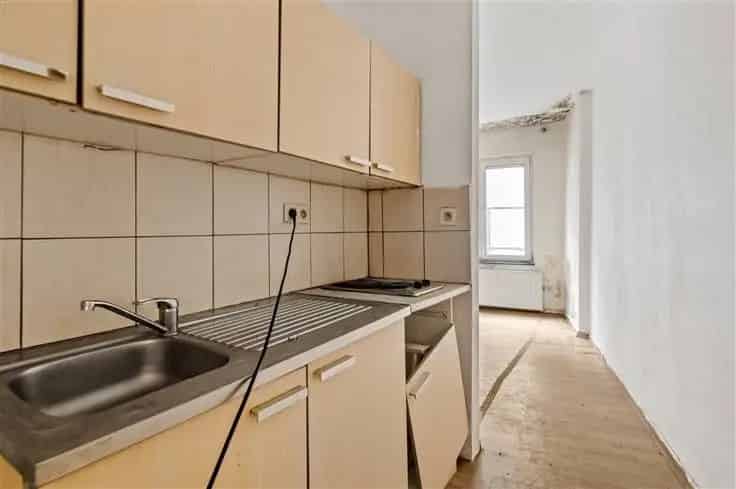 Appartementsblok Te Koop