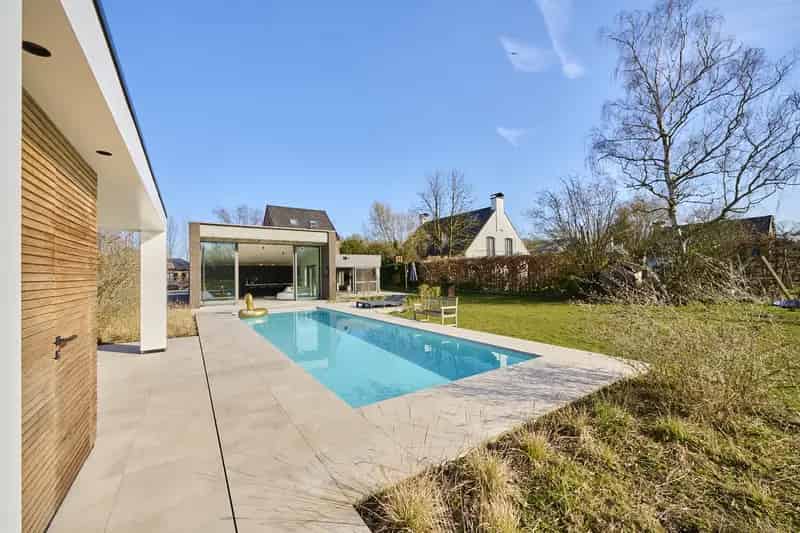Huis te huur