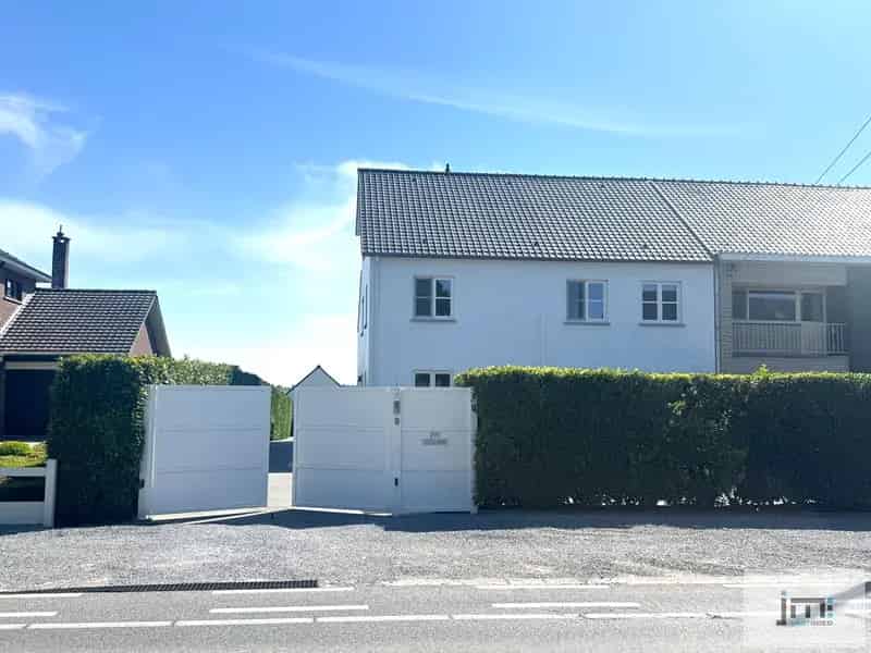 Huis te huur