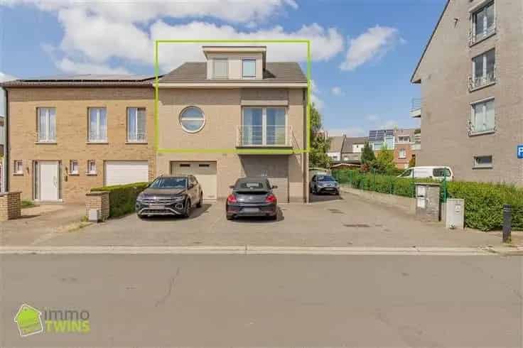 Ruime Duplex 3 Slaapkamers Sint-Gillis-Dendermonde