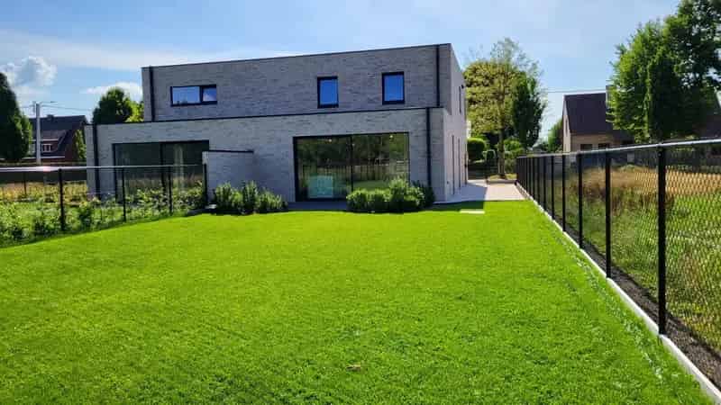 Prachtige HOB nieuwbouwwoning (2024) met 3 slaapkamers te Kalmthout!