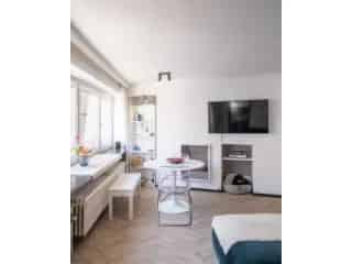 Appartement te Koop Gent Centrum 2 slaapkamers EPC 185