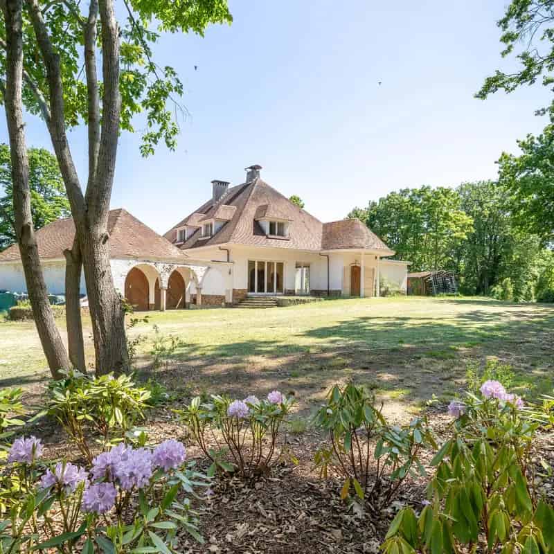 Huis te koop