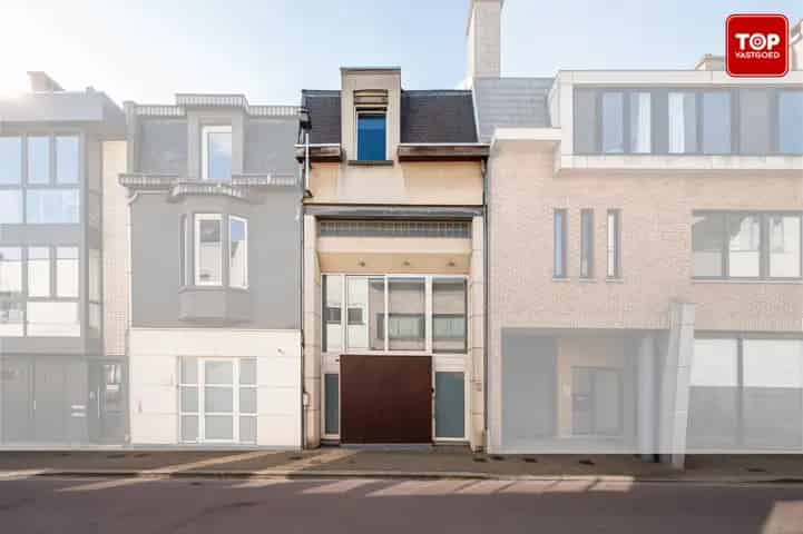 Huis te koop in Sint-Niklaas