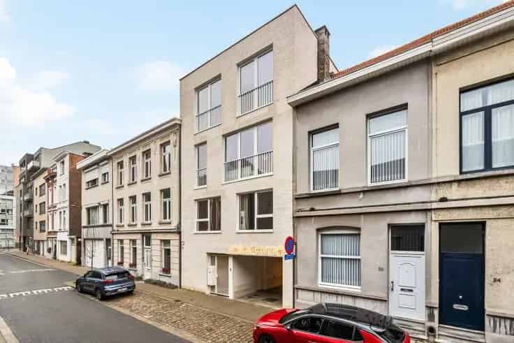 Appartementsblok Te Koop