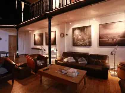 Kamer Te Huur , 90, Stefaniastraat, Brussel, Brussel Hoofdstad
