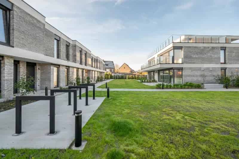 Appartement te koop in Zwijndrecht