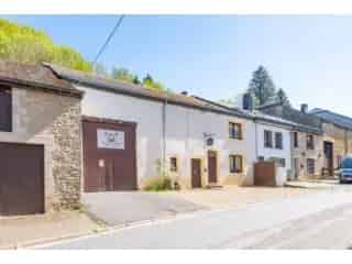 Huis te Koop Chassepierre VBC76434
