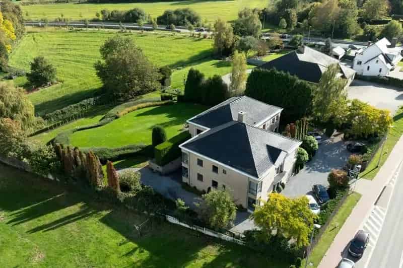 Woning Te Orp-Jauche