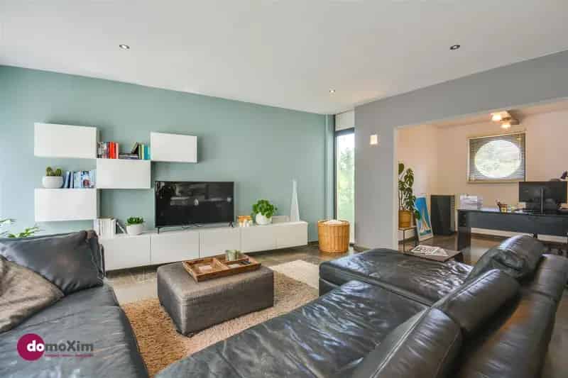 Prachtige villa met extra polyvalente ruimte in een doodlopende straat