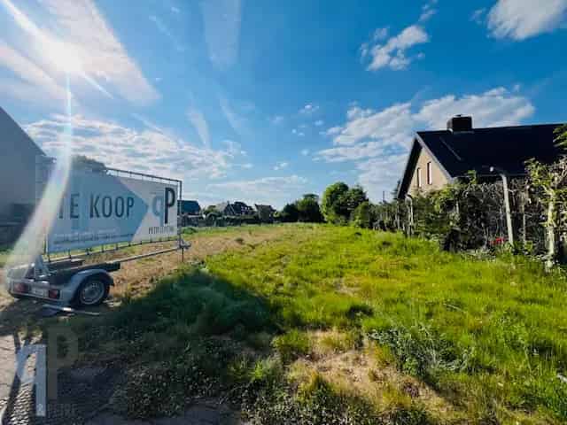Grond te koop