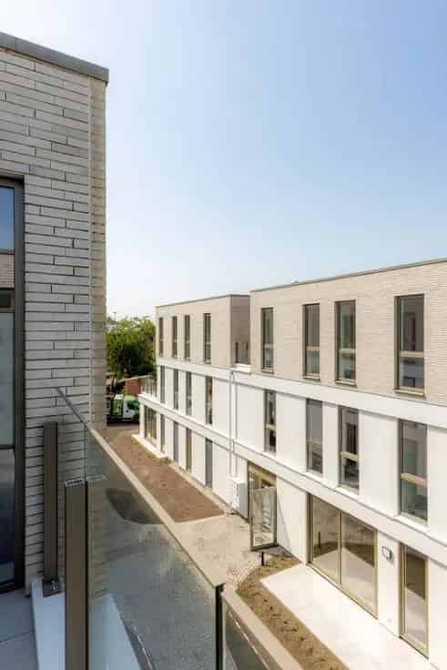 Energiezuinige Studio te Koop Sint-Niklaas - Instapklaar met Terras