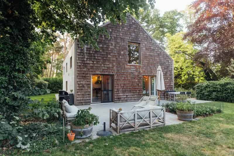 Huis te koop