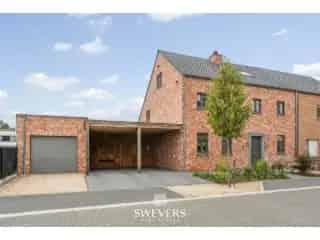 Huis te koop - Leopoldsburg RBU23705