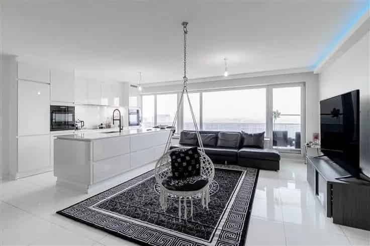 Appartement Te Koop