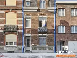 Huis te koop - Luik VBD02847