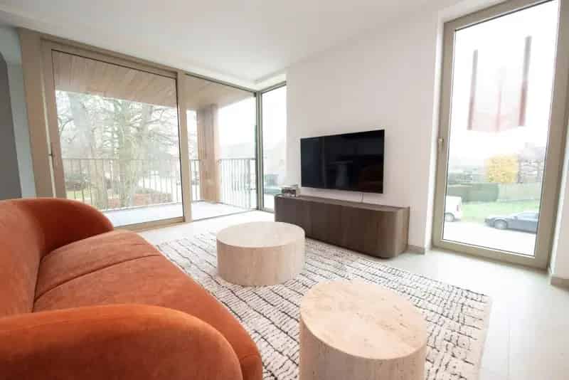 Appartement te koop in Wielsbeke