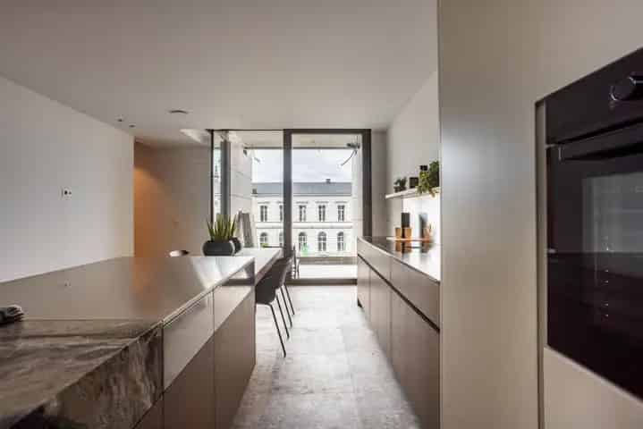 PROJECT KAAI - Huis te koop