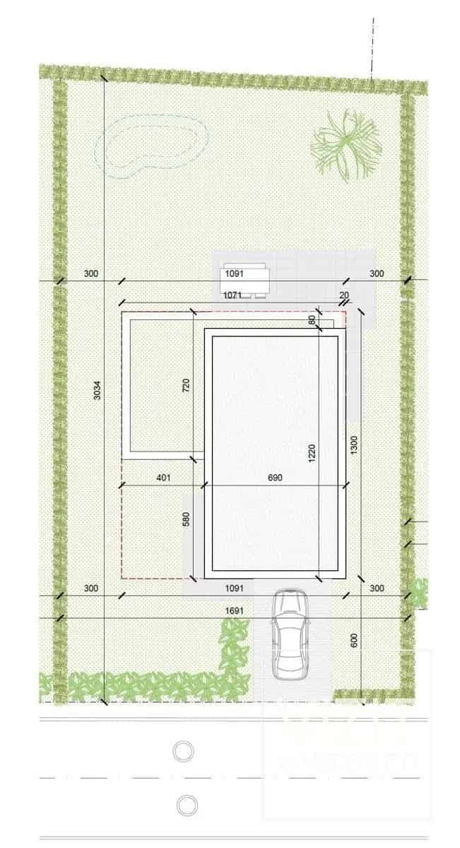 Exclusief wonen in Grimbergen – Project Kattebergen