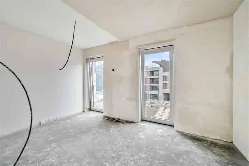 Nieuwbouw duplex te koop in Aalst