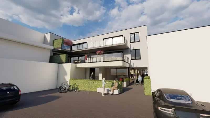 Appartement te koop in Zottegem