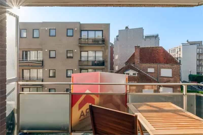 Appartement te koop Koksijde