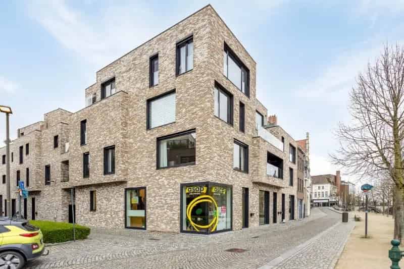 Kantoor te koop in Mechelen