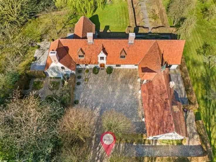 Villa Te Koop